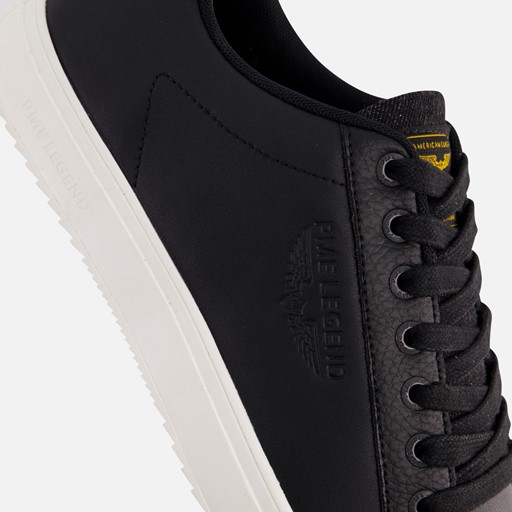 PME Legend Huffman Sneakers zwart Synthetisch
