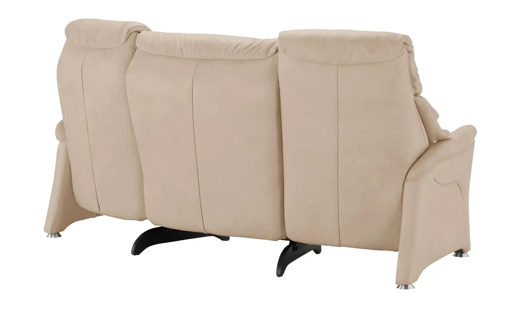 himolla Trapezsofa 4217
