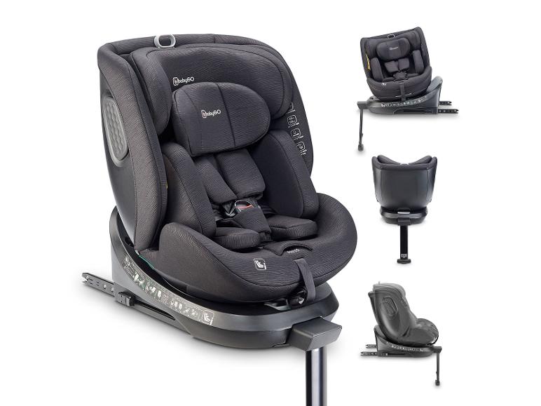 Kinderstoel auto Nova  360