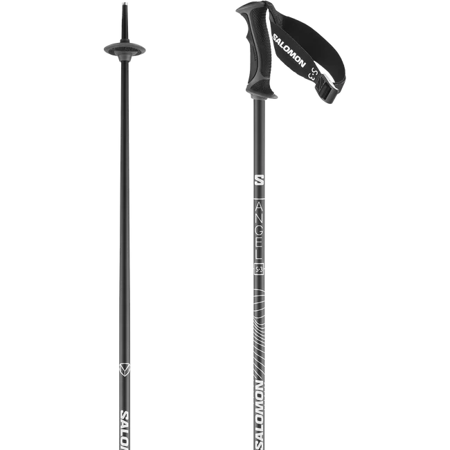 ANGEL S3  Alpin-Skistöcke Damen