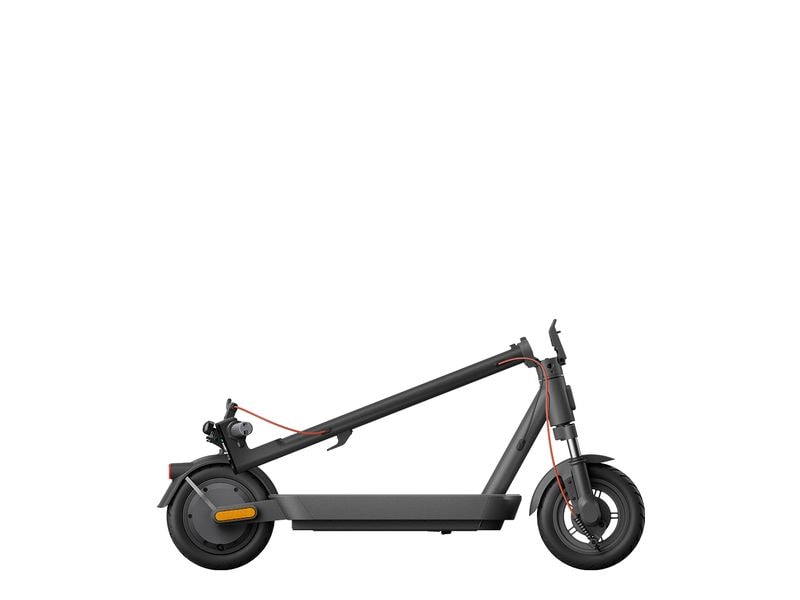Xiaomi E-Scooter 5 Swiss Edition Schwarz Elektro Scooter