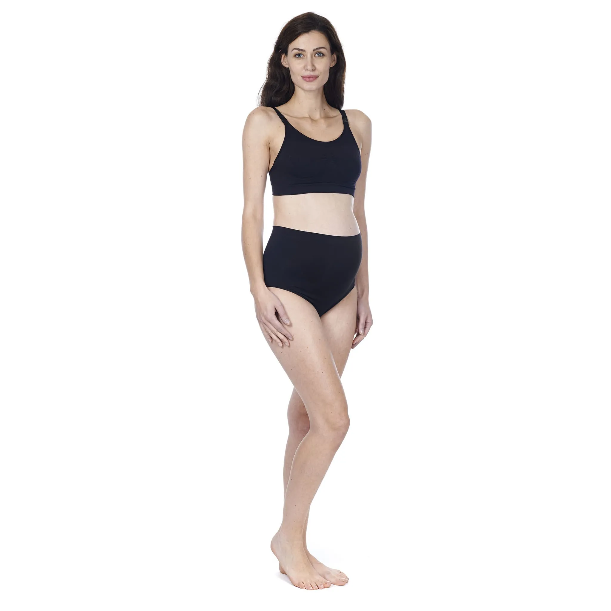 Noppies Culotte Sans Coutures à la Taille