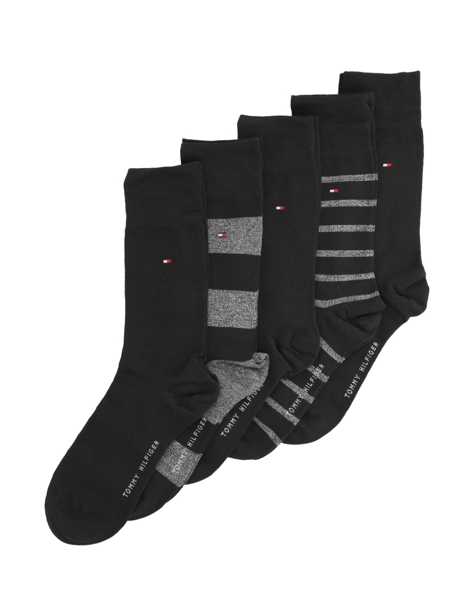 GIFTBOX 5 PAIRS