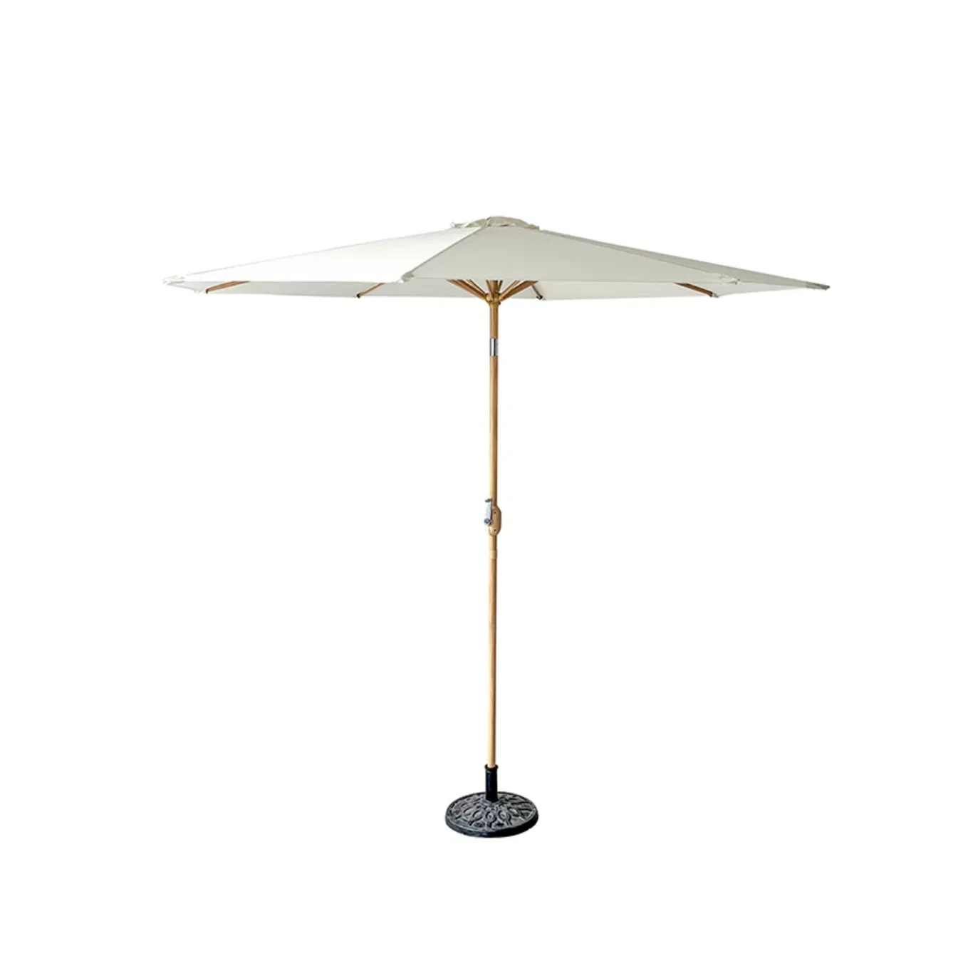 Parasoll Mila Ø300 cm