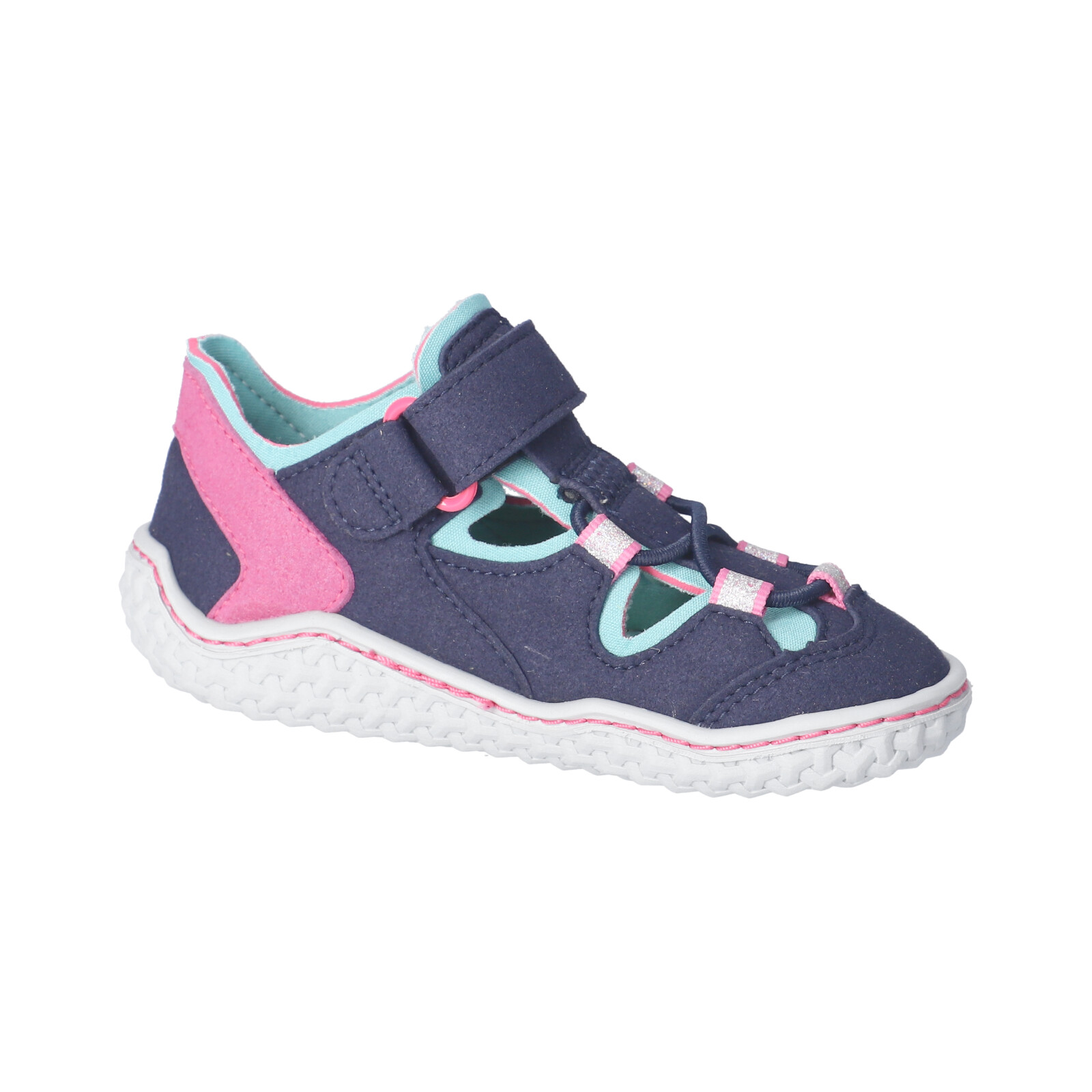 JEFF - Barfußschuhe