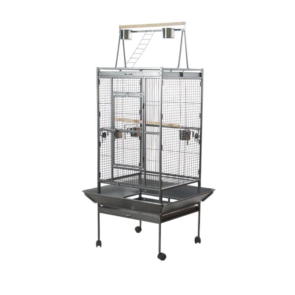 Trekker Fuglebur 61,5x56,5x173cm