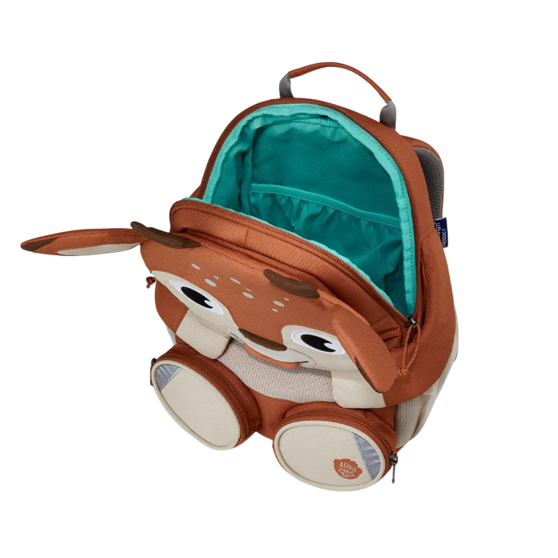 Rucksack Affenzahn Reh 8lt.