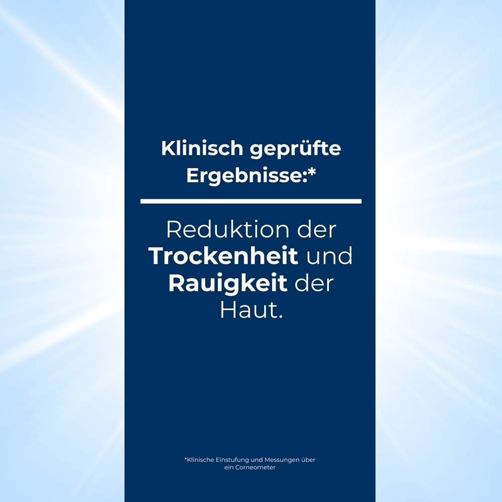 Eucerin® UreaRepair 5% Urea Handcreme – intensive Pflege für sehr trockene und strapazierte Hände