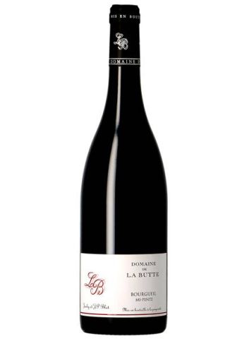 Bourgueil Mi-Pente - Domaine de la Butte