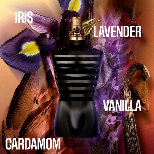 Jean Paul Gaultier Le Male Le Parfum Intense Eau De Parfum, 125 ml