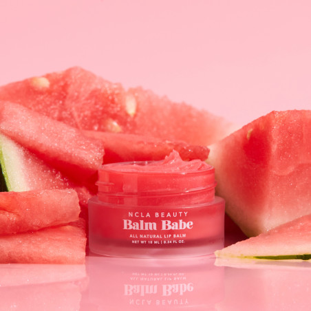 NCLA Baume lèvres Watermelon