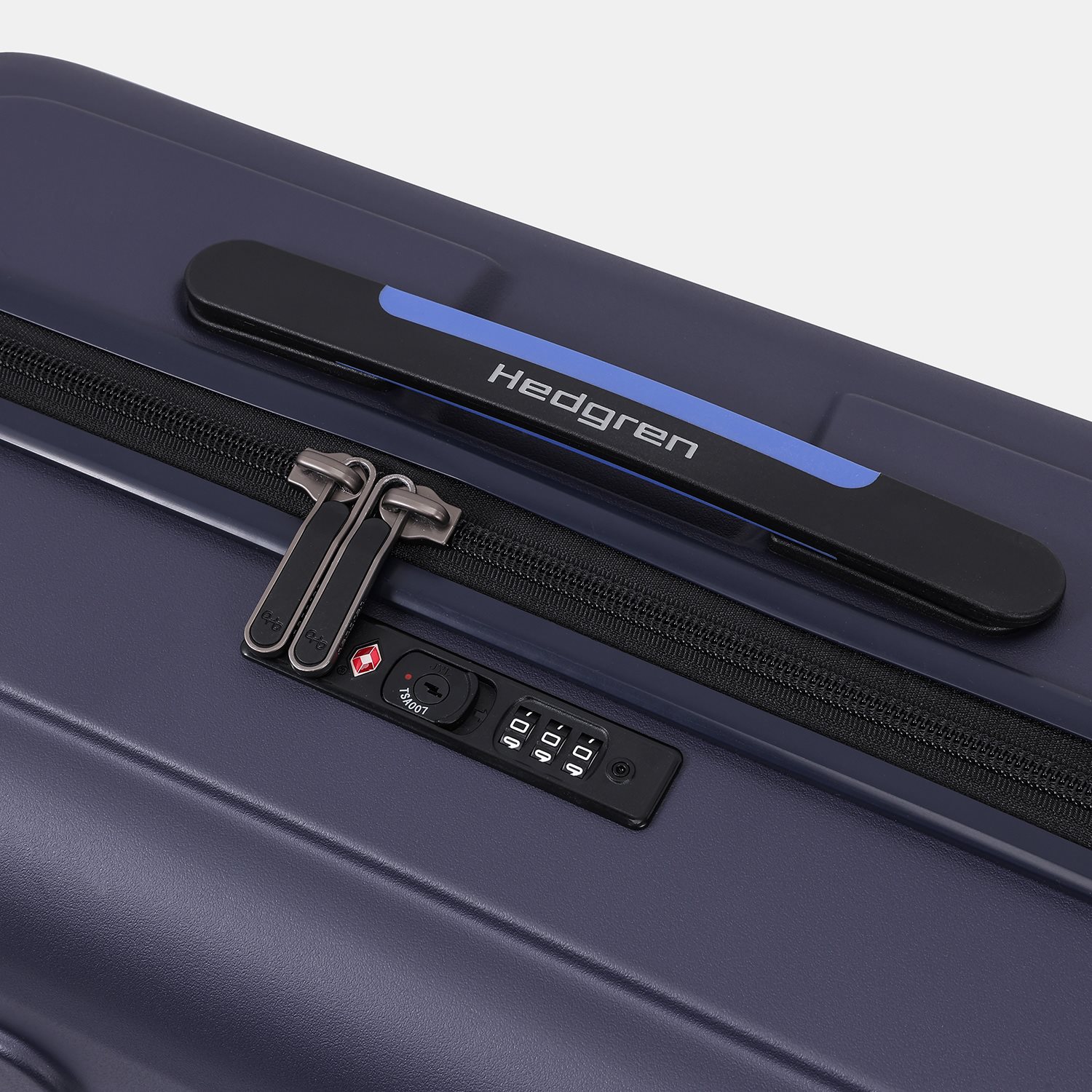 Hedgren Comby Grip S peacoat blue