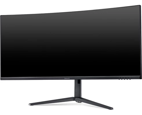 Mission SG 34GSR - WQHD 34 180HZ