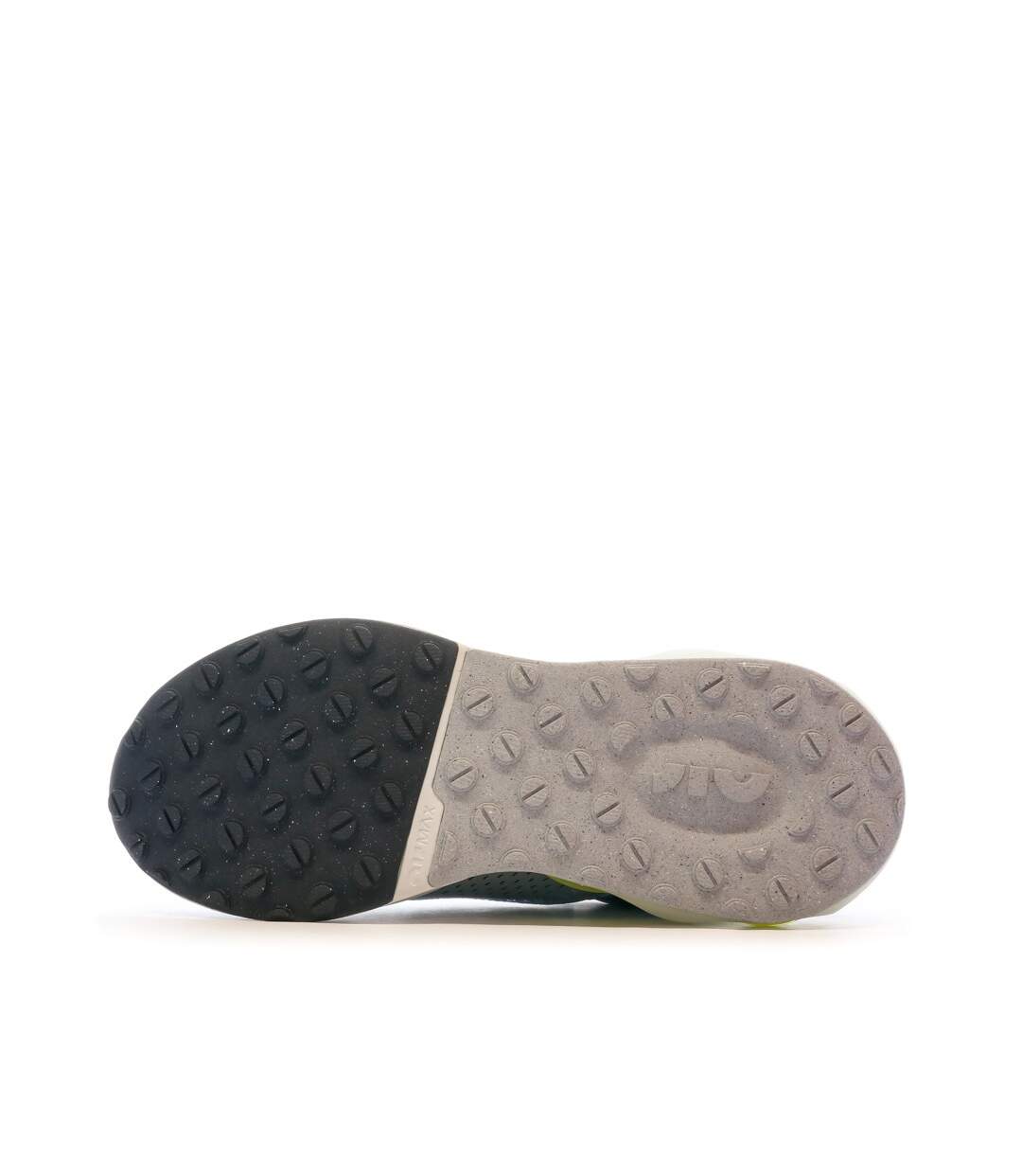 Baskets Grise Homme Nike Air Max