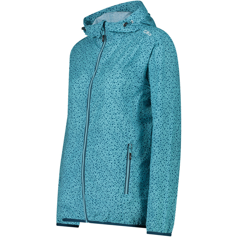 CMP Damen Hoodie Jacke