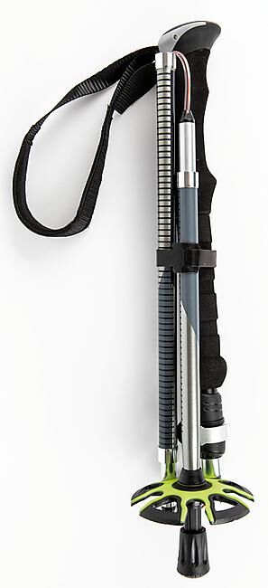 NITRO - SPLITBOARD FOLDABLE BATONS 4 PARTIES