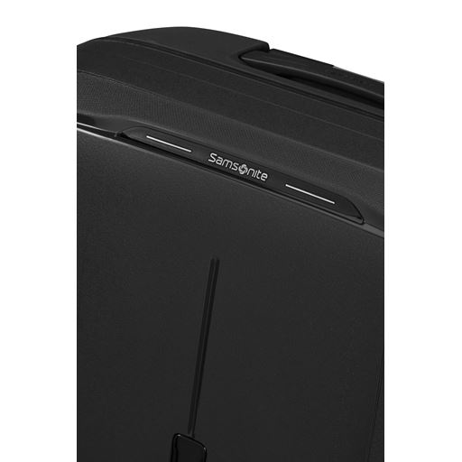 Samsonite Essens Spinner 55 Kuffert, Graphite