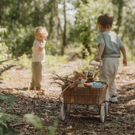 Little Dutch - Bamse Ræv - Forest Friends