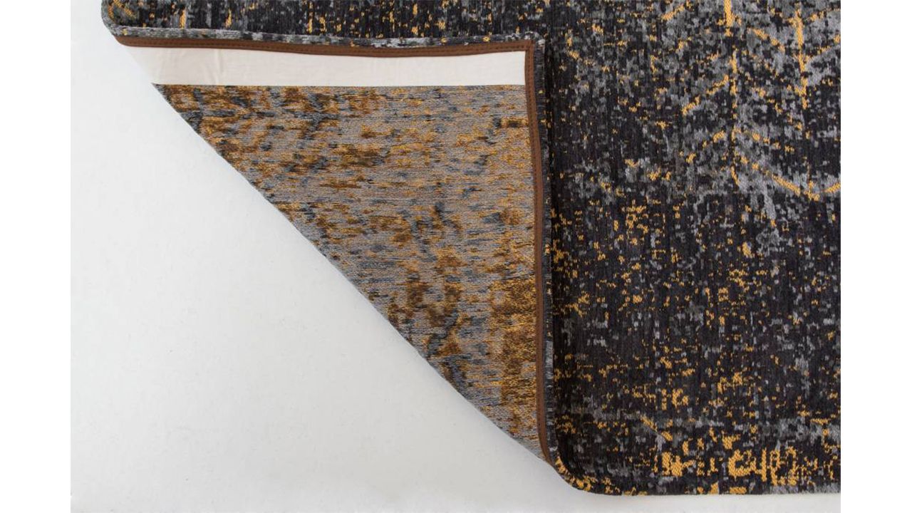 Vloerkleed Broadway Glitter 8422 Mad Men Jacobs Ladder  | Louis de Poortere