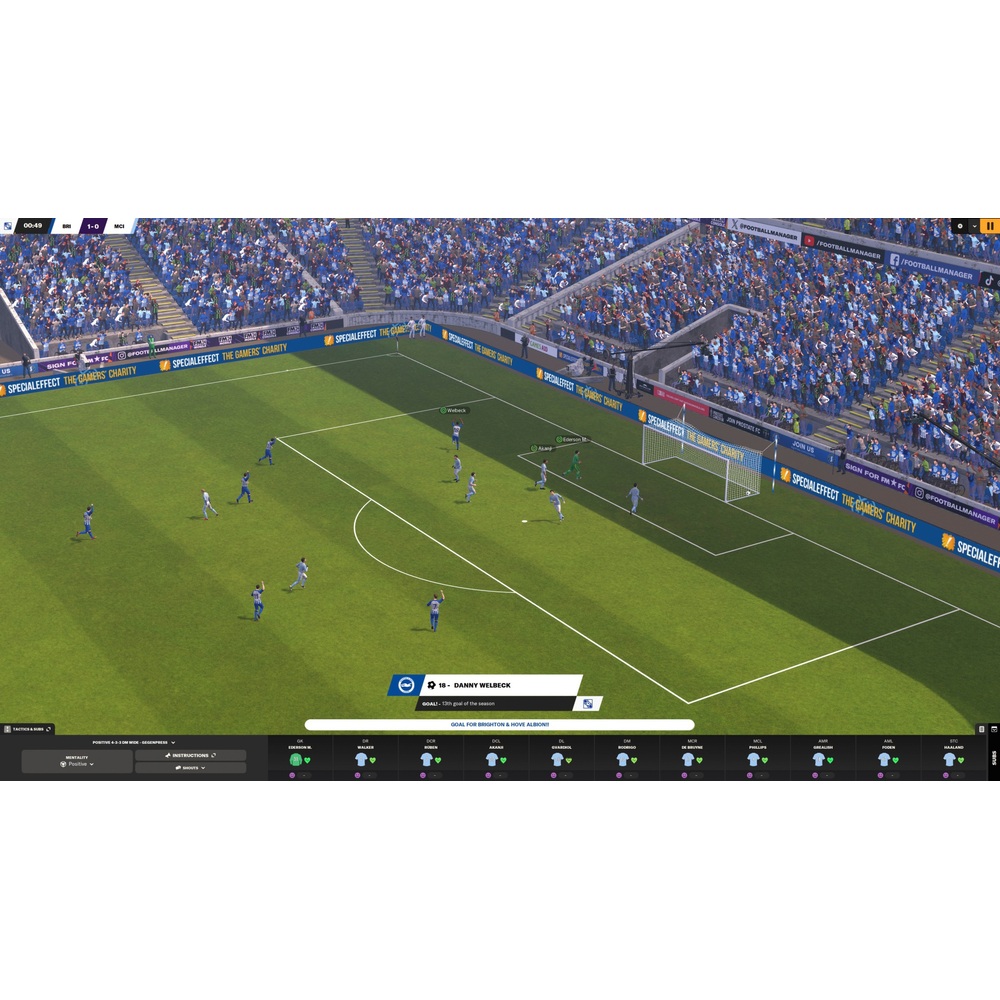 Football Manager 24 PC