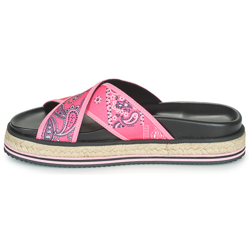 Kenzo - CROSS MICRO Rosa