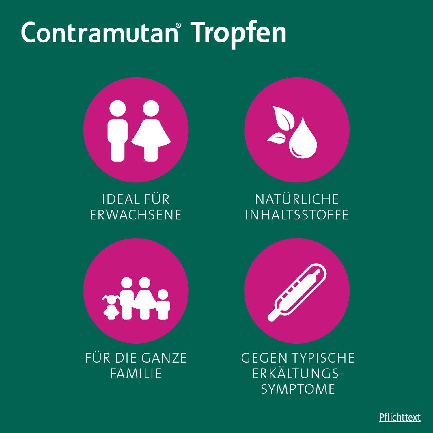 Contramutan® Tropfen