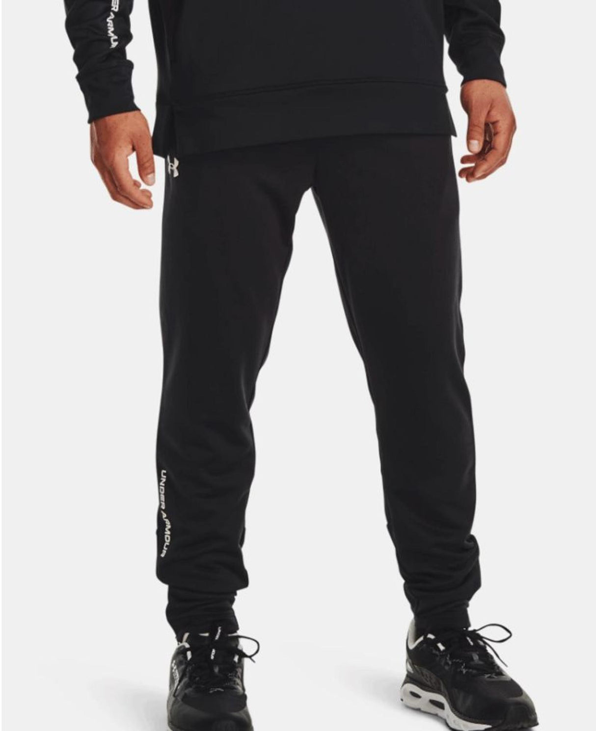Under Armour<br>Armour Teddy