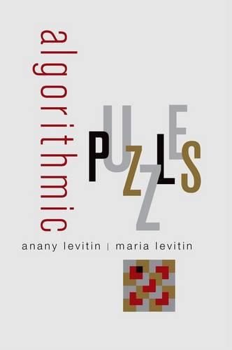 Algorithmic Puzzles (Paperback)