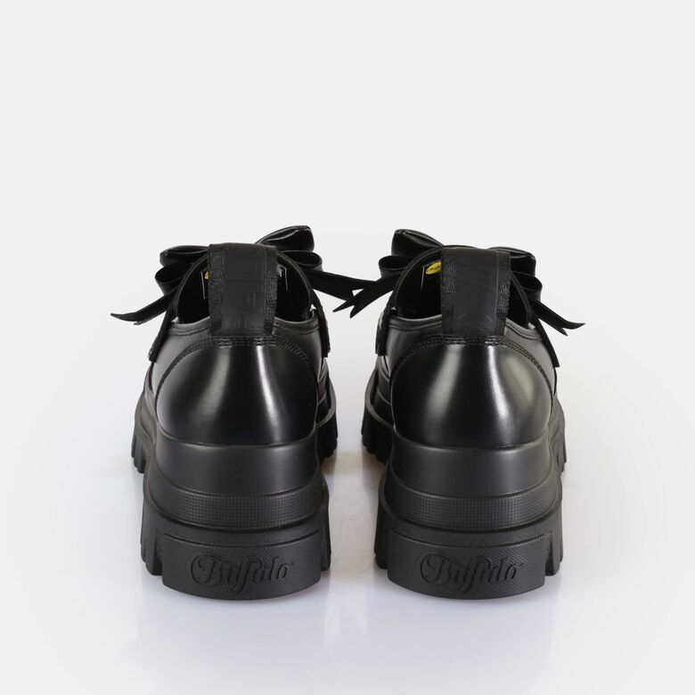 Aspha Loafer Bow