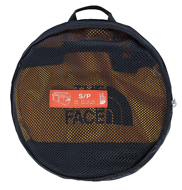 THE NORTH FACE - BASE CAMP DUFFEL S 50 SAC