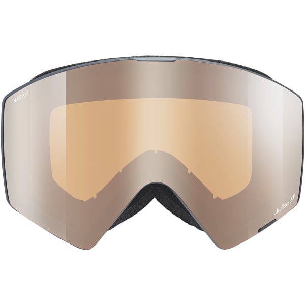 Masque de ski JULBO SHARP GREY/BLACK