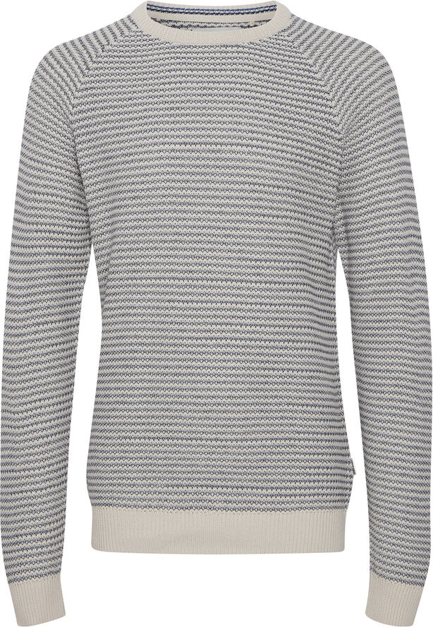 Blend Pullover Dress blues