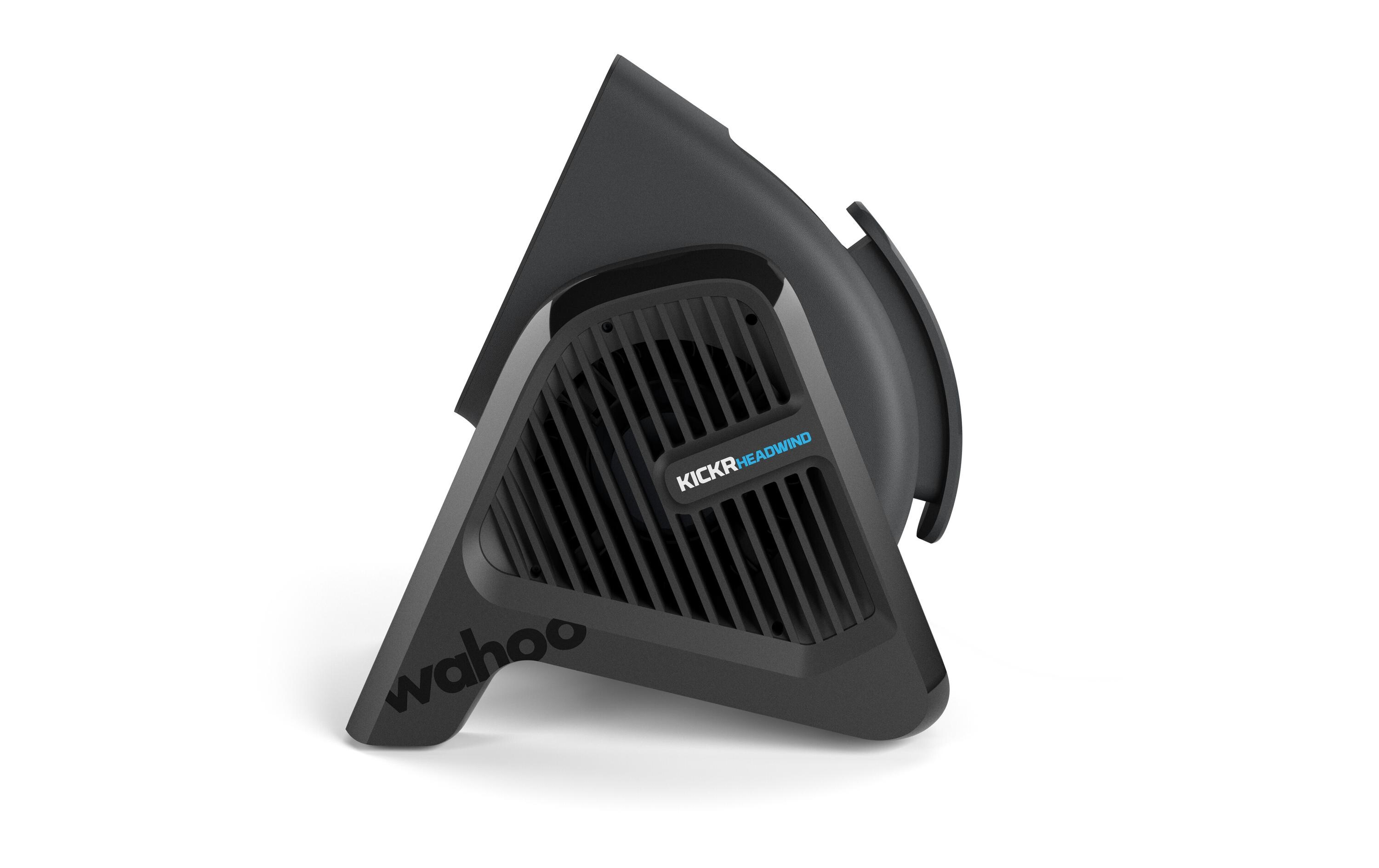 Headwind Schwarz<br>Bluetooth-Ventilator