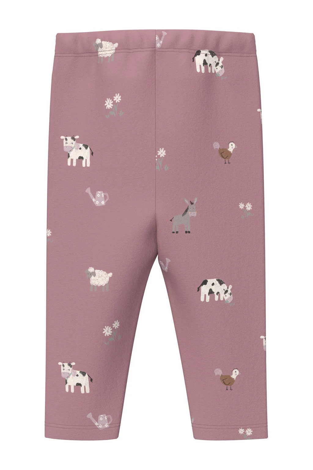 s.Oliver legging oudroze