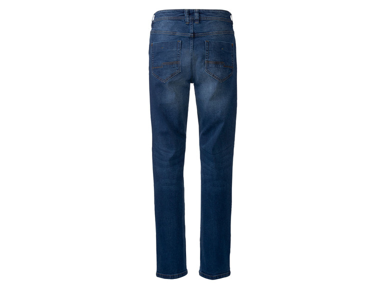 Heren jeans - Straight fit