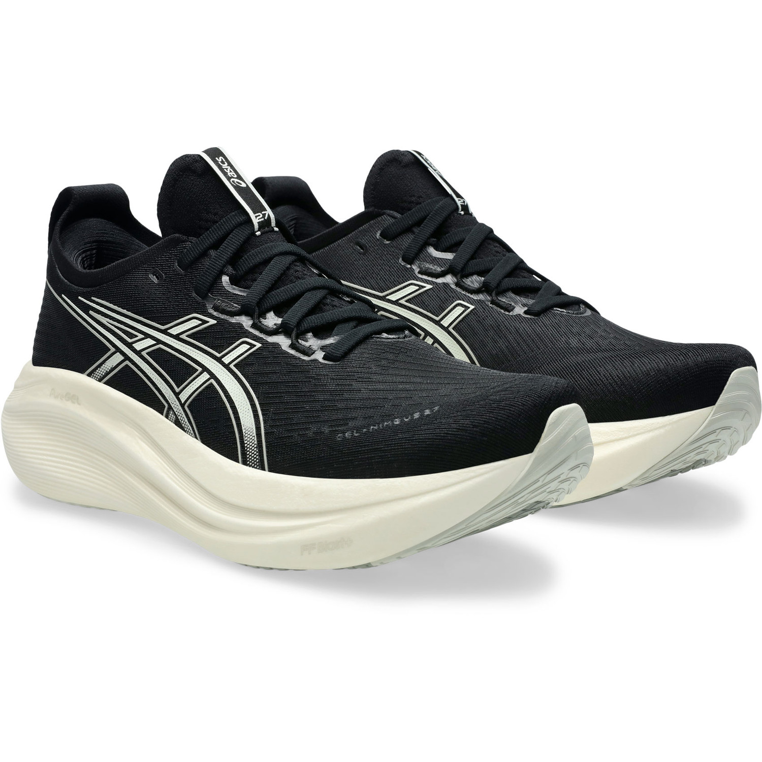 ASICS GEL-Nimbus 27 Heren