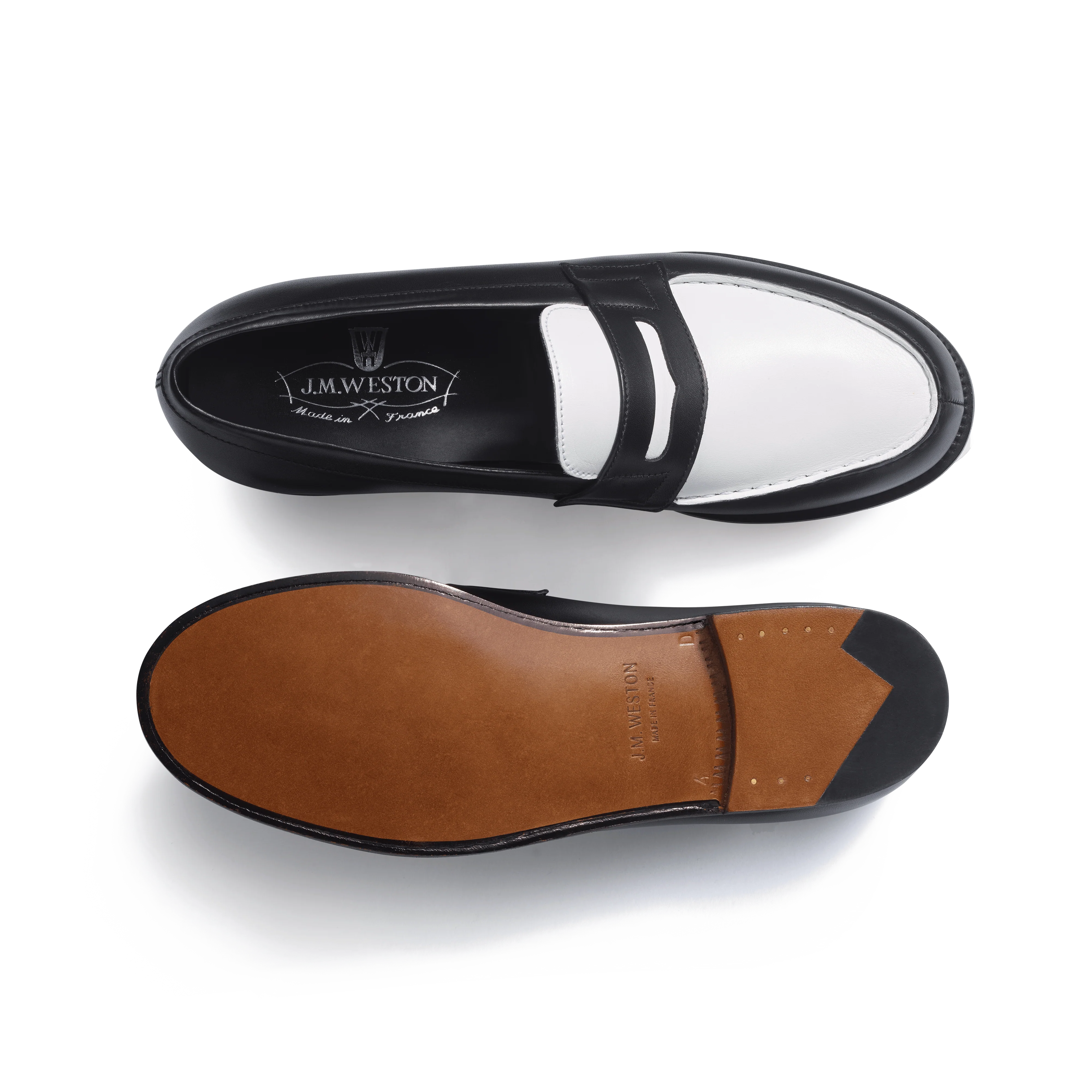 Mocassin 180