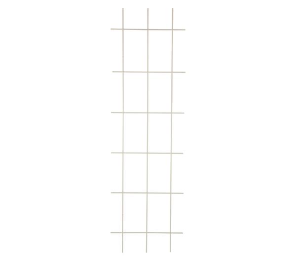 Dehner Metall-Blumenspalier, 150 cm