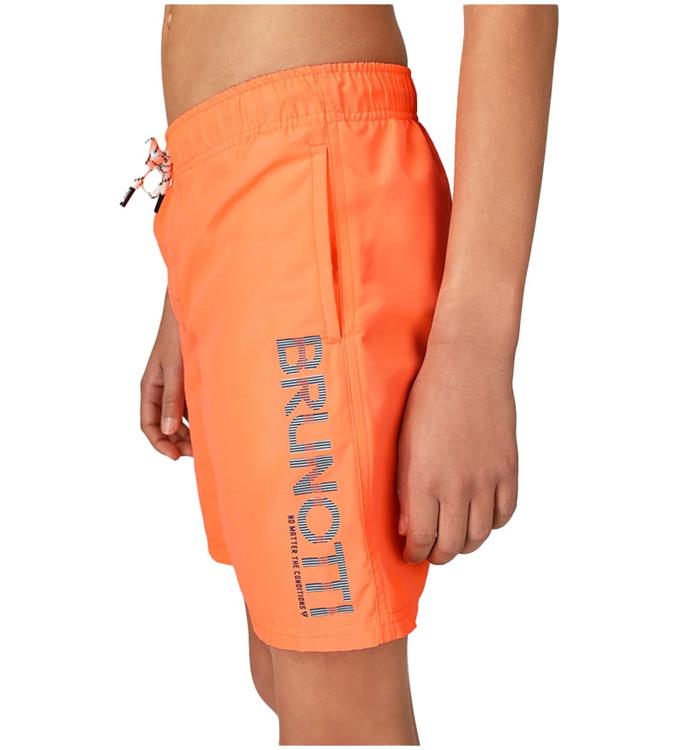 Brunotti Boys Hestey Zwemshort