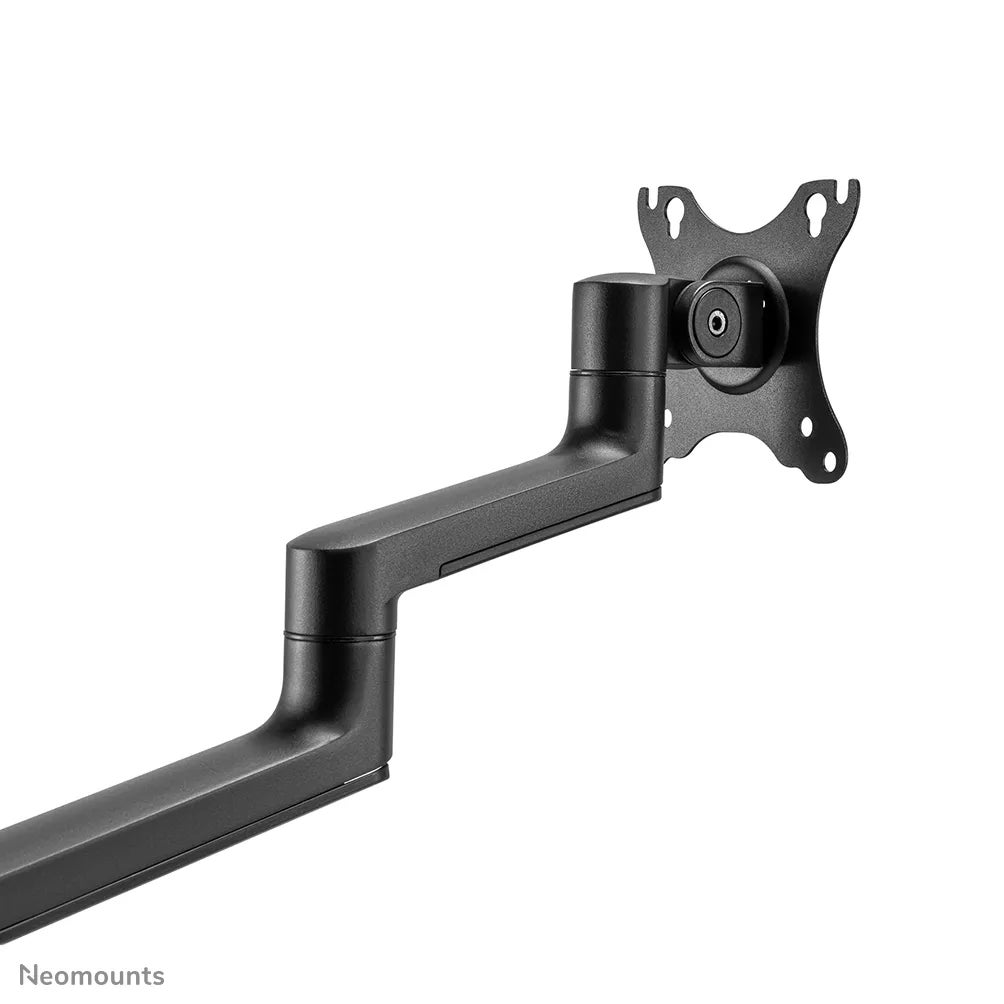 Neomounts DS20-425BL1 bureausteun voor laptop