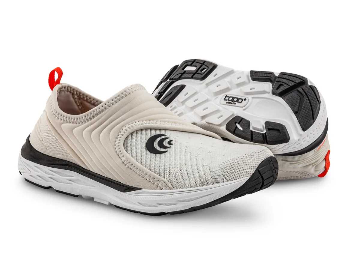 Topo Athletic Vibe W White / Black
