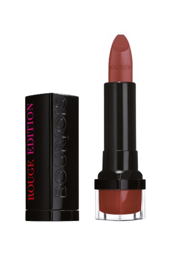 Bourjois Lippenstift Rouge Edition 05 Brun Bohème 1 stuk