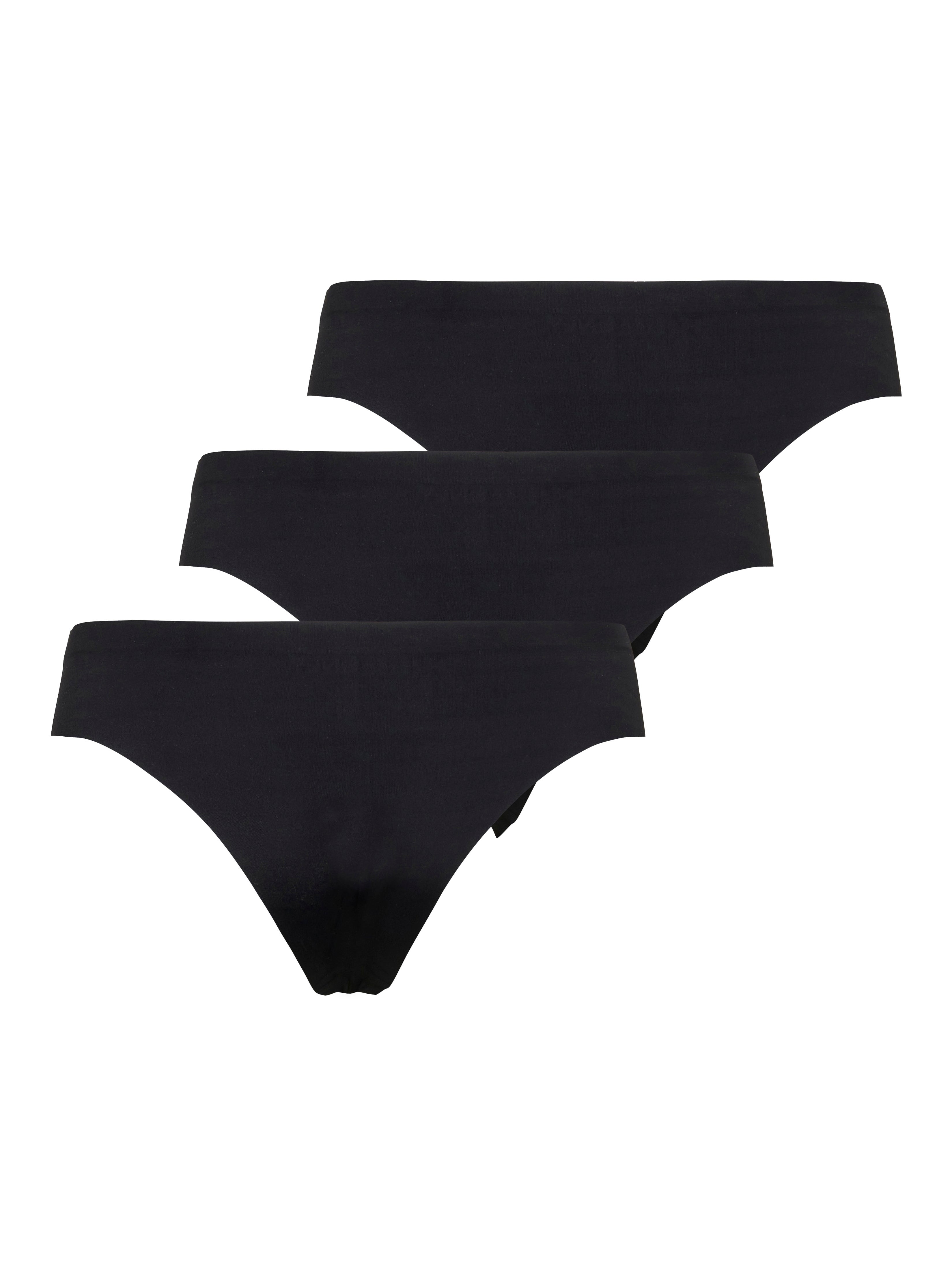 ONLTRACY Unterhose Black