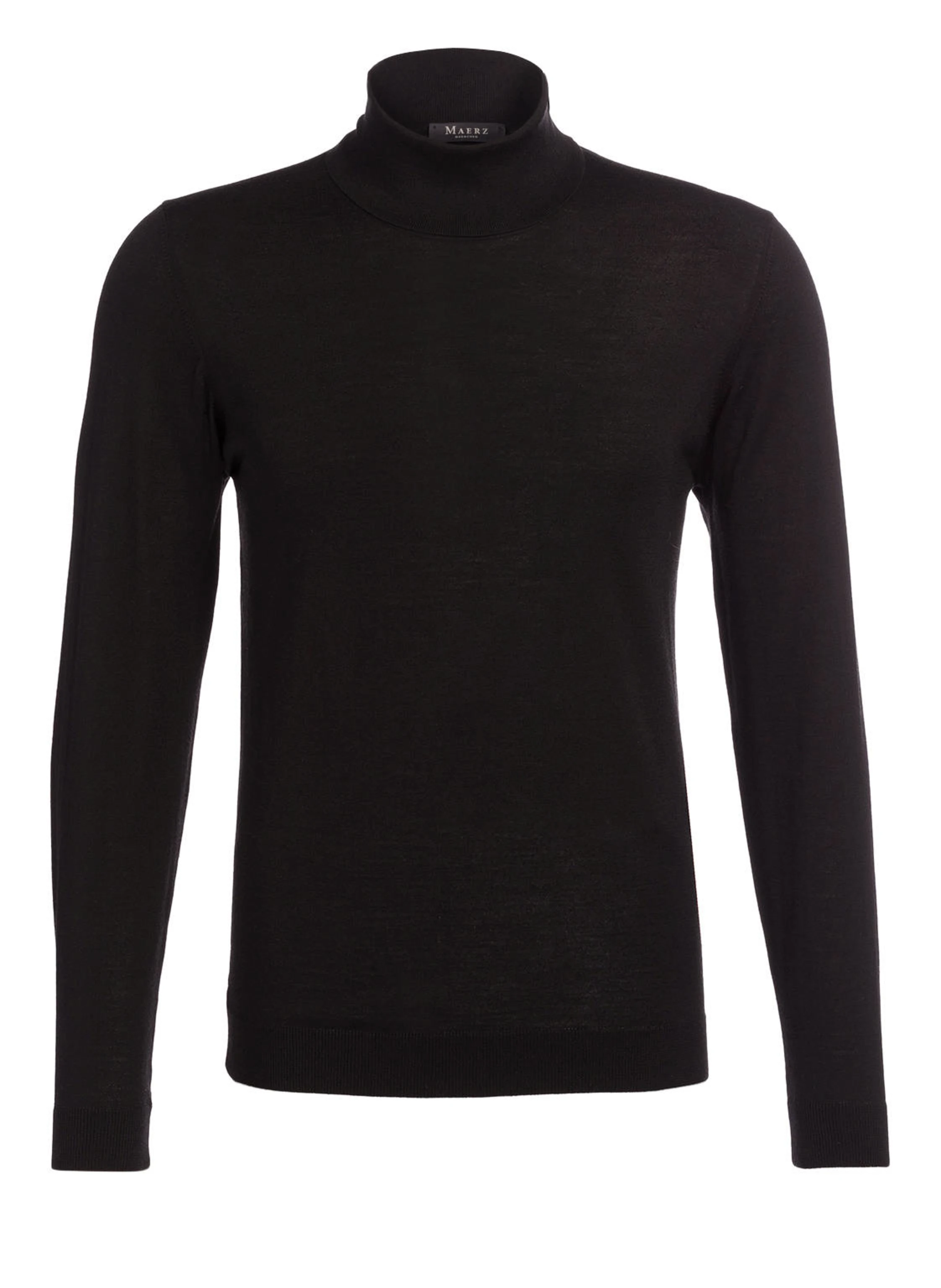 MAERZ MUENCHEN Rollkragenpullover