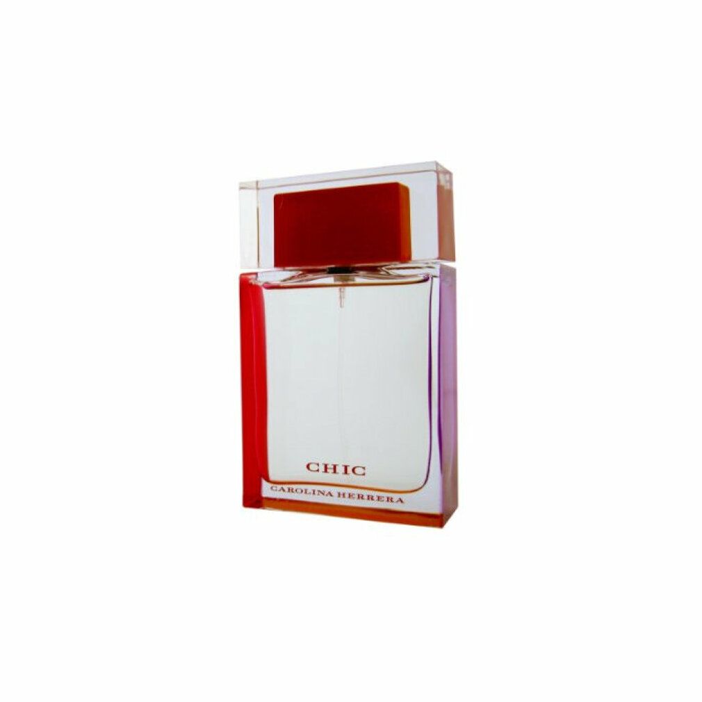 Carolina Herrera Chic Eau de Parfum