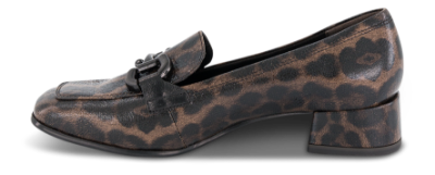 Tamaris Damesko Leopard 1-24366-43