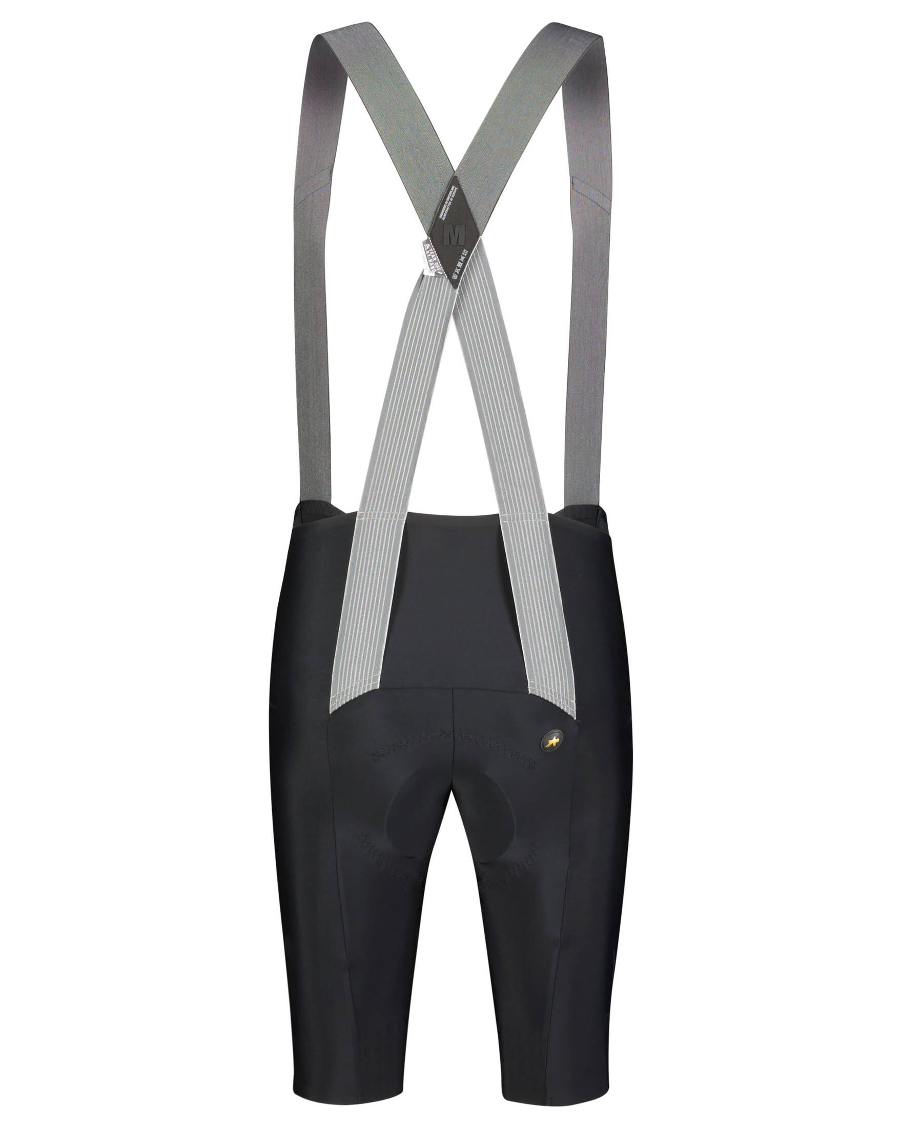 ASSOS| Herren Radlerhose MILLIE GT SUMMER BIB SHORTS GTO C2