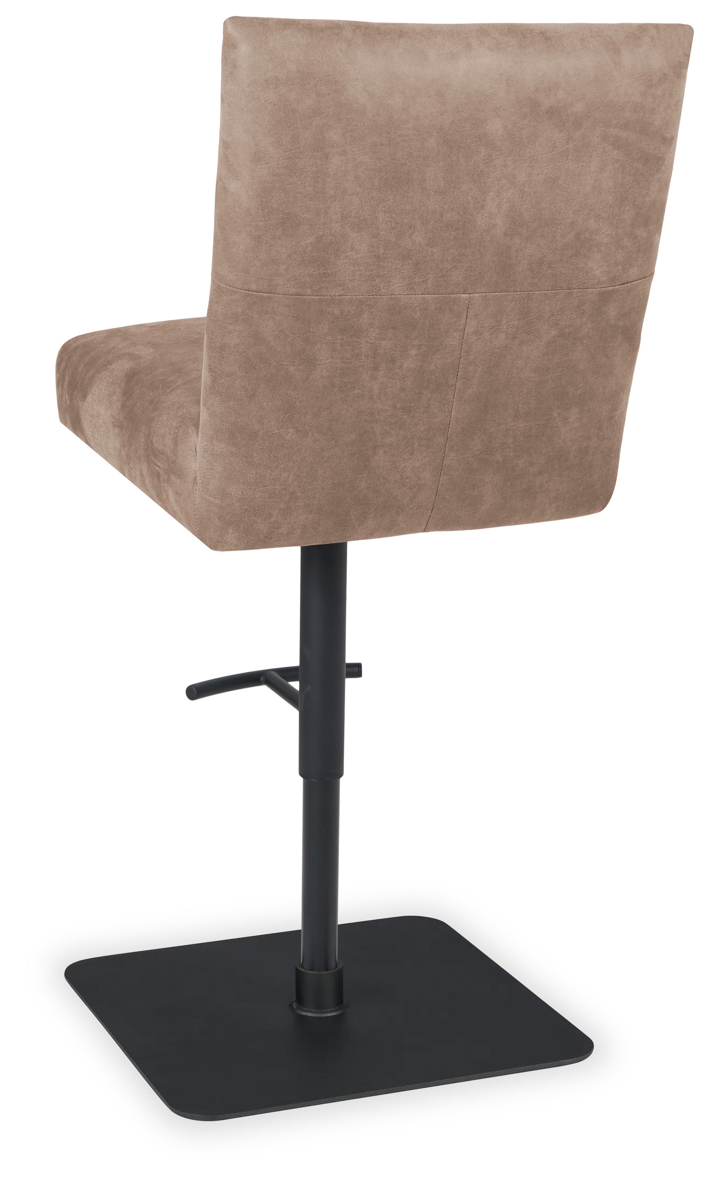Barkruk Nikki B60 x D68 x H83 cm