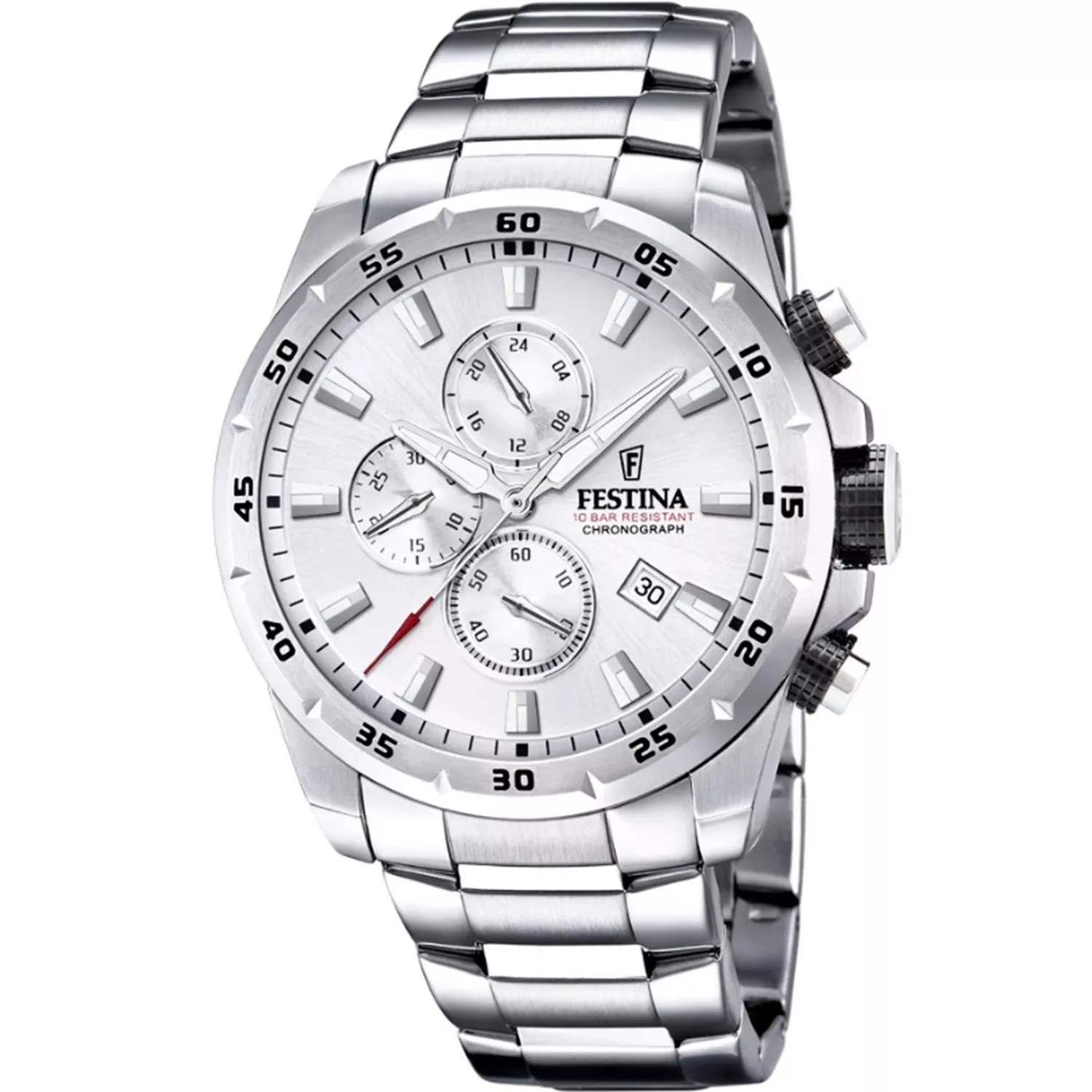 Festina Chronograph F20463/1