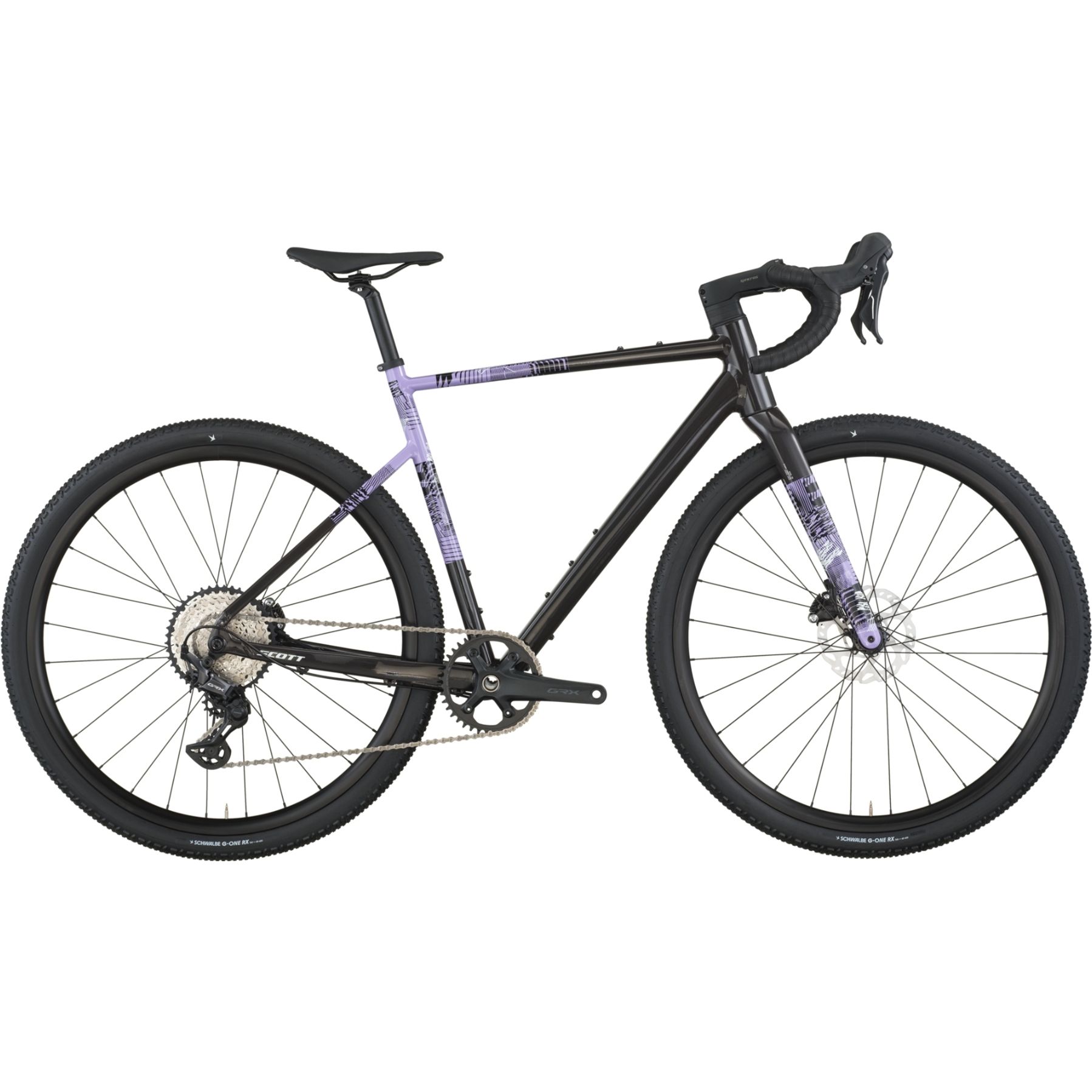Scott Speedster Gravel 10 2026